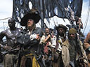 Karību jūras pirāti: Melnās pērles lāsts filma - Bilde 1