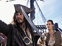 Karību jūras pirāti: Melnās pērles lāsts filma - Bilde 12