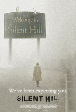 Silent Hill - Christophe Gans