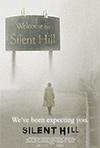 Silent Hill, Christophe Gans