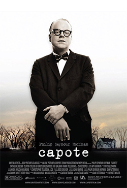 Capote - Bennett Miller