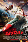 Red Tails, Anthony Hemingway