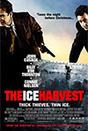 The Ice Harvest, Harold Ramis