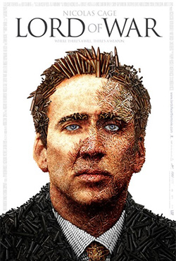 Lord of War - Andrew Niccol