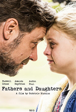 Tēvi un meitas - Gabriele Muccino