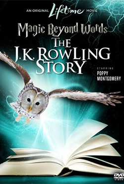 Magic Beyond Words: The JK Rowling Story - Paul A. Kaufman