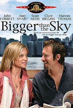 Bigger Than the Sky - Al Corley