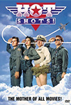 Hot Shots!, Jim Abrahams