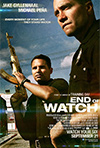End of Watch, David Ayer