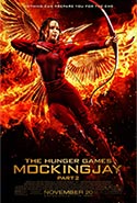 The Hunger Games: Mockingjay - Part 2, Francis Lawrence