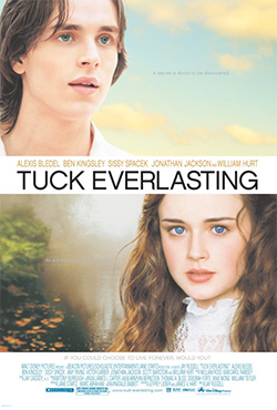 Tuck Everlasting - Jay Russell