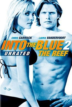 Into the Blue 2: The Reef - Stephen Herek