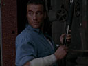 Hard Target movie - Picture 9