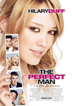 The Perfect Man - Mark Rosman