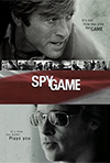 Spy Game, Tony Scott