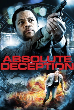 Absolute Deception - Brian Trenchard-Smith
