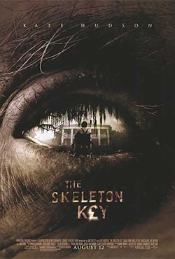 The Skeleton Key - Iain Softley