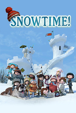 Snowtime! - Jean-Francois Pouliot;Francois Brisson