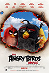 Angry Birds в кино, Clay Kaytis, Fergal Reilly