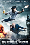 The Brothers Grimsby, Louis Leterrier