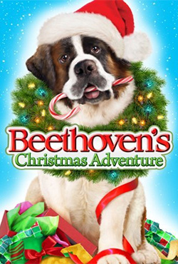 Beethoven's Christmas Adventure - John Putch