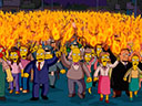 The Simpsons Movie movie - Picture 1