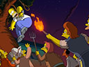 The Simpsons Movie movie - Picture 4