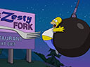 The Simpsons Movie movie - Picture 14