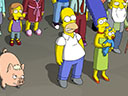 The Simpsons Movie movie - Picture 15