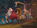 Merry Madagascar movie - Picture 6