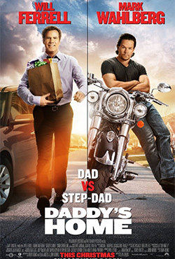 Daddy's Home - Sean Anders