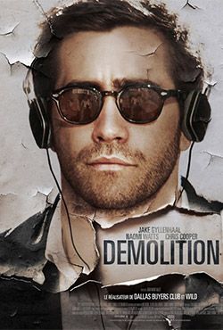 Demolition - Jean-Marc Vallee