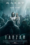 The Legend of Tarzan, David Yates