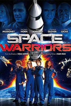 Space Warriors - Sean McNamara
