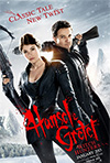 Hansel and Gretel: Witch Hunters, Tommy Wirkola