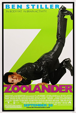 Zoolander - Ben Stiller