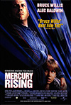 Mercury Rising, Harold Becker