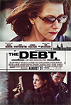 The Debt, John Madden