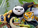 Kung Fu Panda 3 filma - Bilde 2