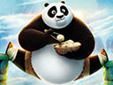 Kung Fu Panda 3 filma - Bilde 4