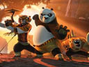 Kung Fu Panda 3 filma - Bilde 5