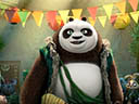 Kung Fu Panda 3 filma - Bilde 8