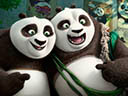 Kung Fu Panda 3 filma - Bilde 10