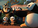 Kung Fu Panda 3 filma - Bilde 13