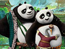 Kung Fu Panda 3 filma - Bilde 15