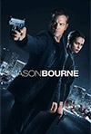 Jason Bourne, Paul Greengrass