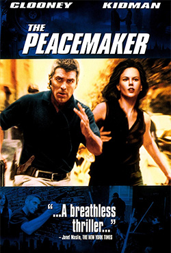 The Peacemaker - Mimi Leder