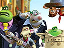 Flushed Away movie - Picture 1