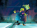 Flushed Away movie - Picture 4