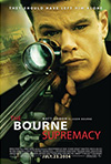 The Bourne Supremacy, Paul Greengrass